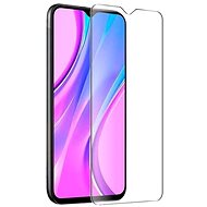 RedGlass Tempered glass Xiaomi Redmi 10C 75981 - Glass Screen Protector