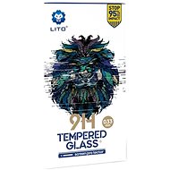 LITO Tempered glass Samsung A13 76035 - Glass Screen Protector