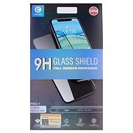 Mocolo Tempered glass iPhone 13 mini 5D black 75999 - Glass Screen Protector