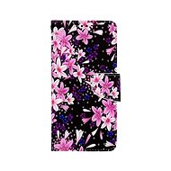 TopQ Case Realme C35 Book Lily 74901 - Phone Case