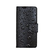 TopQ Case Realme C35 Book Drops 74895 - Phone Case