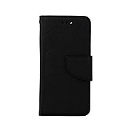 TopQ Case iPhone SE 2022 book black 75047 - Phone Case