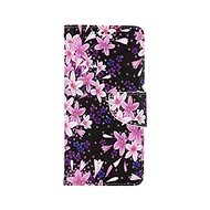 TopQ Case Samsung A33 5G Book Lily 74845 - Phone Case