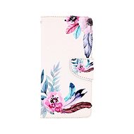 TopQ Case Samsung A33 5G Book Soft Feather 74917 - Phone Case