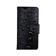 TopQ Case Samsung A33 5G Book Drops 74835 - Phone Case