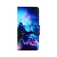 TopQ Case Samsung A33 5G book Sky 74980 - Phone Case