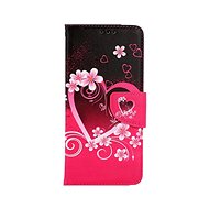 TopQ Case Samsung A33 5G Book Romance 74924 - Phone Case