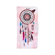 TopQ Case Samsung A33 5G Book Dreamcatcher 74811 - Phone Case