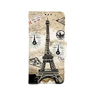 TopQ Case Samsung A33 5G Book Paris 2 74792 - Phone Case