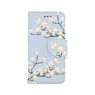 TopQ Case iPhone SE 2022 Book Spring 74715 - Phone Case