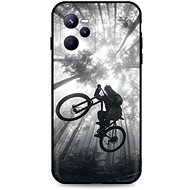 TopQ Cover Realme C35 Freeride 74509 - Phone Cover