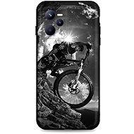 TopQ Cover Realme C35 Mountain Rider 74487 - Phone Cover