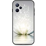 TopQ Cover Realme C35 Waterlily 74476 - Phone Cover