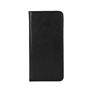 TopQ Case Special Xiaomi Poco X4 Pro 5G book black 75239 - Phone Case