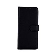 TopQ Case Xiaomi Redmi Note 7 book black with buckle 40385 - Phone Case