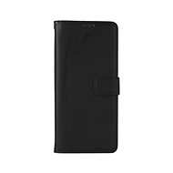 TopQ Case Xiaomi Redmi 10C book black with buckle 2 75408 - Phone Case