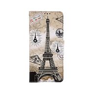 TopQ Case Xiaomi Redmi 10C Book Paris 2 75277 - Phone Case