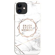 TopQ Cover iPhone 11 Marble Enjoy 75327 - Phone Cover
