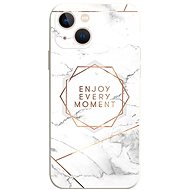TopQ Cover iPhone 13 Marble Enjoy 75333 - Phone Cover