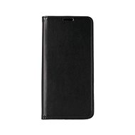 TopQ Case Xiaomi Redmi Note 11 Pro book black 75755 - Phone Case