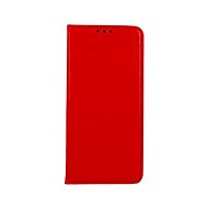 TopQ Case Special Xiaomi Redmi Note 11 Pro book red 75752 - Phone Case