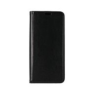 TopQ Case Xiaomi Redmi Note 11 book black 75743 - Phone Case