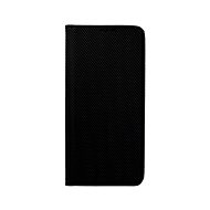 TopQ Case Xiaomi Redmi Note 11 Smart Magnet book black 75934 - Phone Case