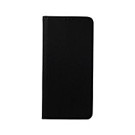 TopQ Case Realme C35 Smart Magnet book black 75912 - Phone Case