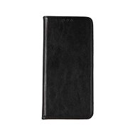 TopQ Case Special Xiaomi Redmi Note 11 Pro book black 75754 - Phone Case