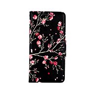 TopQ Case Xiaomi Redmi Note 7 book Night flowers 67735 - Phone Case