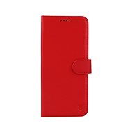 Tactical Case Xiaomi Redmi 10C Field Notes book red 75947 - Phone Case