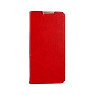 TopQ Case Frame Xiaomi Redmi 10C book red 75919 - Phone Case
