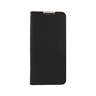 TopQ Case Frame Xiaomi Redmi 10C book black 75917 - Phone Case