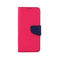 TopQ Case Realme 9 book pink 75765 - Phone Case