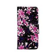 TopQ Case Realme 9 Book Lily 75732 - Phone Case