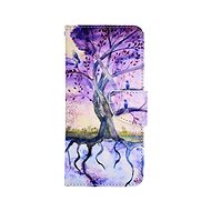 TopQ Realme 9 book case Tree drawing 75729 - Phone Case