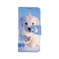TopQ Case Realme 9 bookish Puppy 75727 - Phone Case