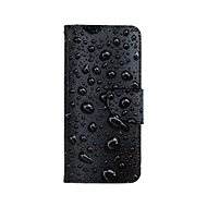 TopQ Case Realme 9 Book Drops 75726 - Phone Case