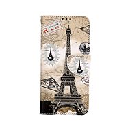 TopQ Case Realme 9 Paris 2 Book 75684 - Phone Case