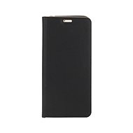 Forcell Case Xiaomi Redmi 10C Luna Book black 75976 - Phone Case