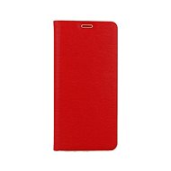 Forcell Case Xiaomi Redmi 10C Luna Book red 75974 - Phone Case