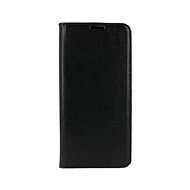 TopQ Case Realme C35 book black 75984 - Phone Case