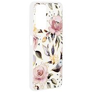 Techsuit Cover Xiaomi Redmi Note 11 Chloe White 76025 - Phone Cover