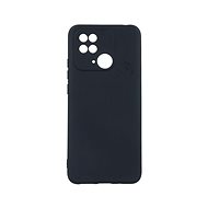 Forcell Cover Lite Xiaomi Redmi 10C black 76026 - Phone Cover