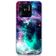TopQ Cover Xiaomi Redmi 10C Universe 75071 - Phone Cover