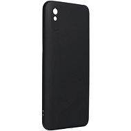 Forcell Cover Lite Xiaomi Redmi 9A black 76106 - Phone Cover