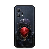 TopQ Cover Realme 9 Monkey Gangster 76159 - Phone Cover