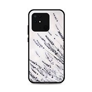 TopQ Cover LUXURY Xiaomi Redmi 10C solid Lavender 76206 - Phone Cover