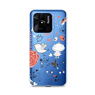 TopQ Cover Xiaomi Redmi 10C Funny 76192 - Phone Cover