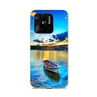 TopQ Cover Xiaomi Redmi 10C Boat 76191 - Phone Cover